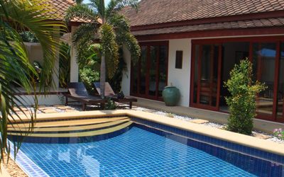 Koh Samui property for sale