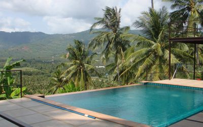 Koh Samui property for sale